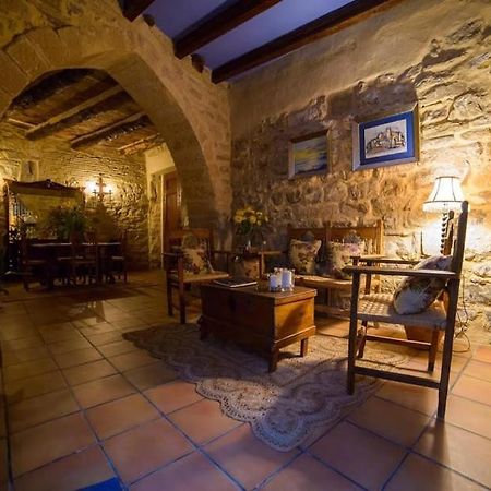 Habitacion En Casa Con Encanto, Ubeda Exterior foto