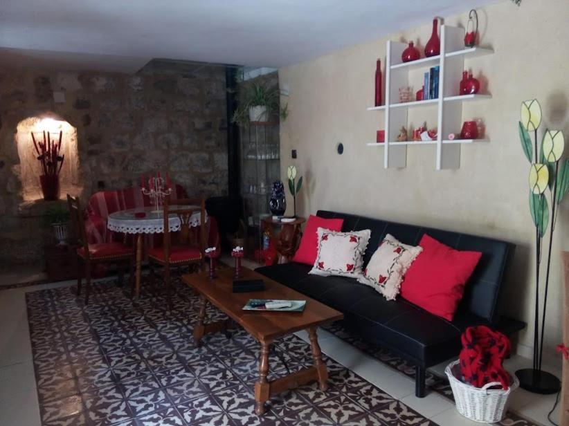 Habitacion En Casa Con Encanto, Ubeda Exterior foto